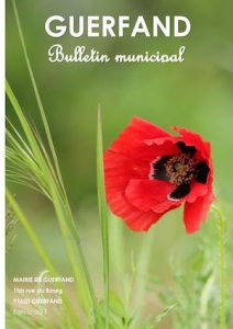 bulletin municipal 2017 guerfand