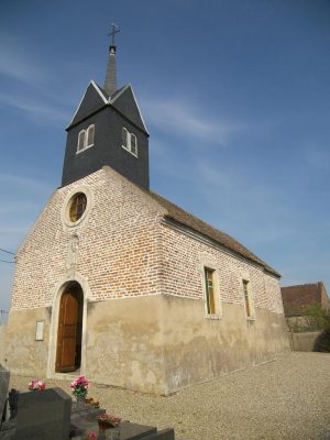 église_saint_michel